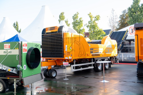 Matexpo 2025 - 200